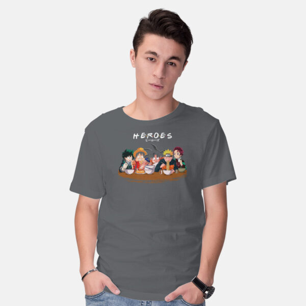 Heroes - Image 10