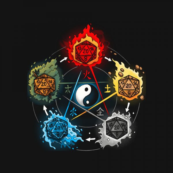 Dice Elements - Image 8
