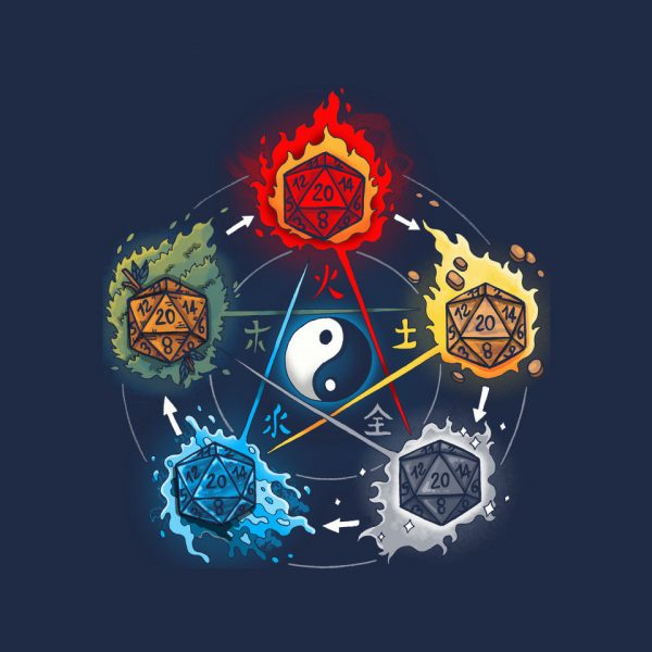 Dice Elements - Image 4
