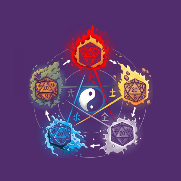 Dice Elements - Image 16