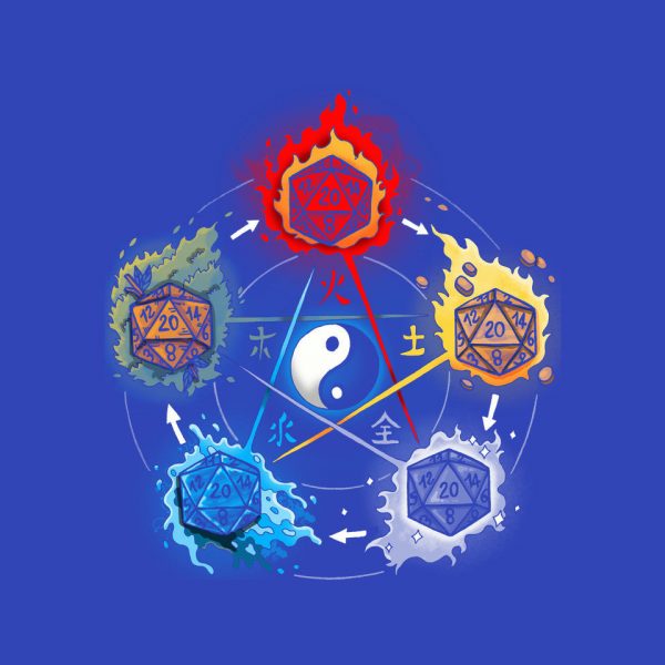 Dice Elements - Image 12