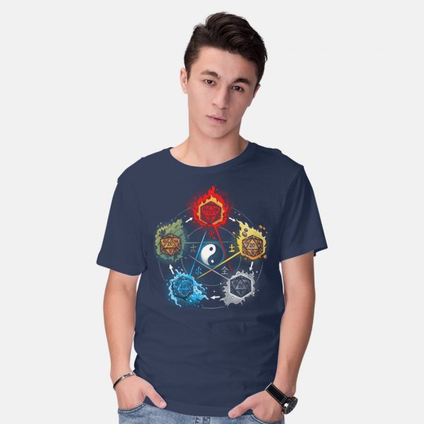 Dice Elements - Image 2