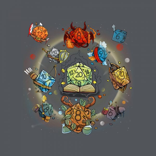 Black Hole Dice - Image 8