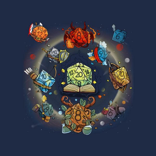 Black Hole Dice - Image 12