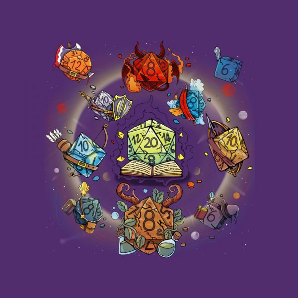 Black Hole Dice - Image 20