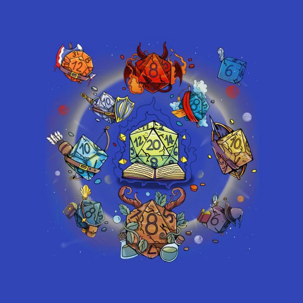 Black Hole Dice - Image 16