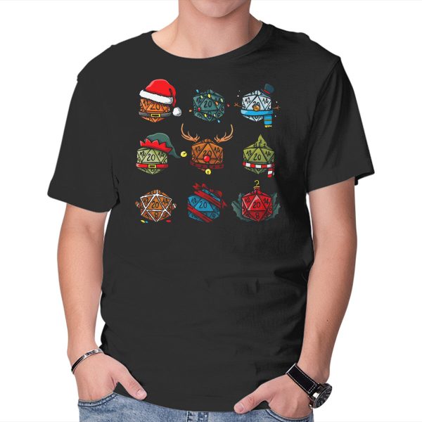 Christmas Dice - Image 5