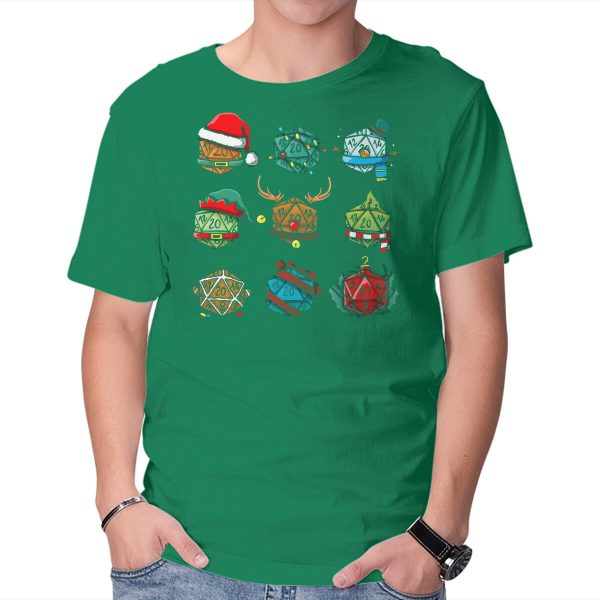 Christmas Dice - Image 17