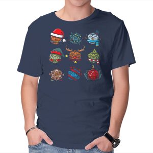 Christmas Dice