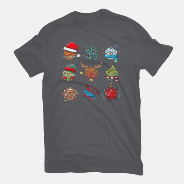 Christmas Dice - Image 11