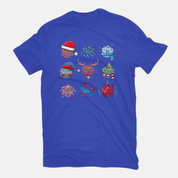 Christmas Dice - Image 15