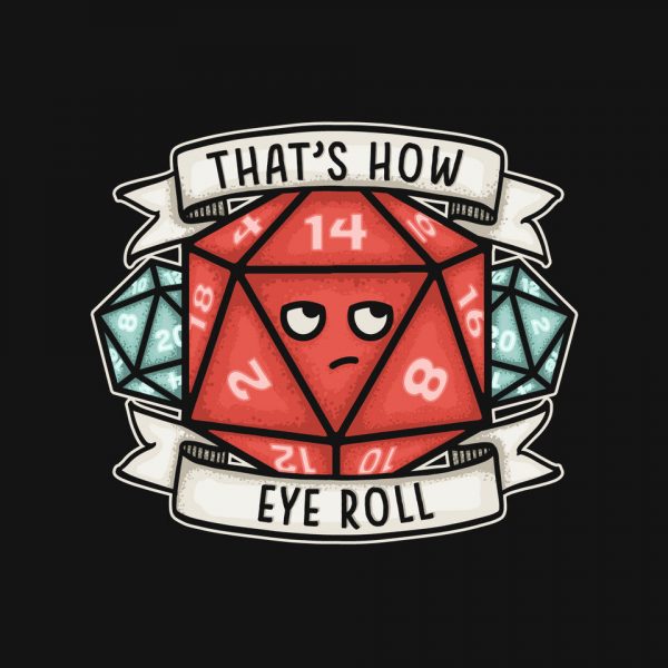 How Eye Roll - Image 4