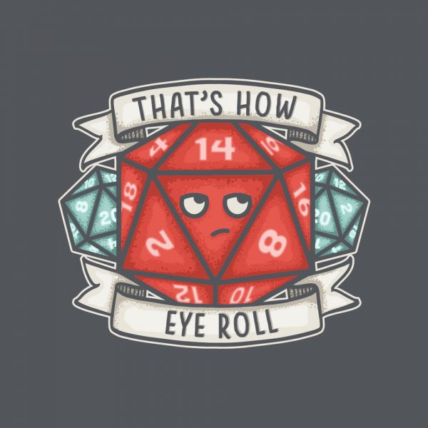 How Eye Roll - Image 12