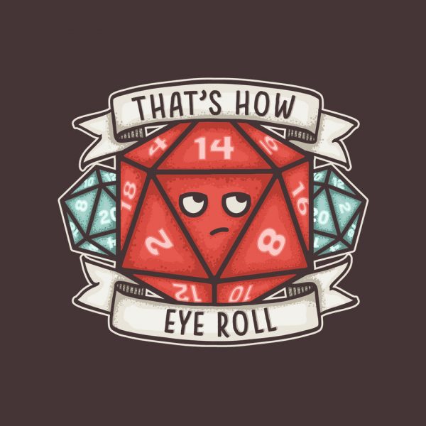 How Eye Roll - Image 20