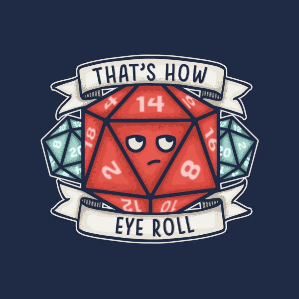 How Eye Roll - Image 16