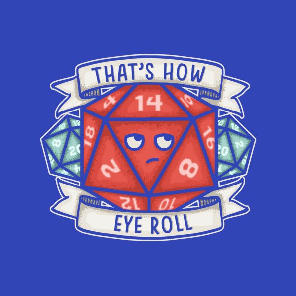How Eye Roll - Image 8