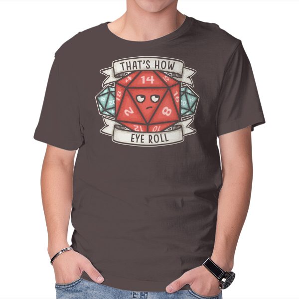 How Eye Roll - Image 17