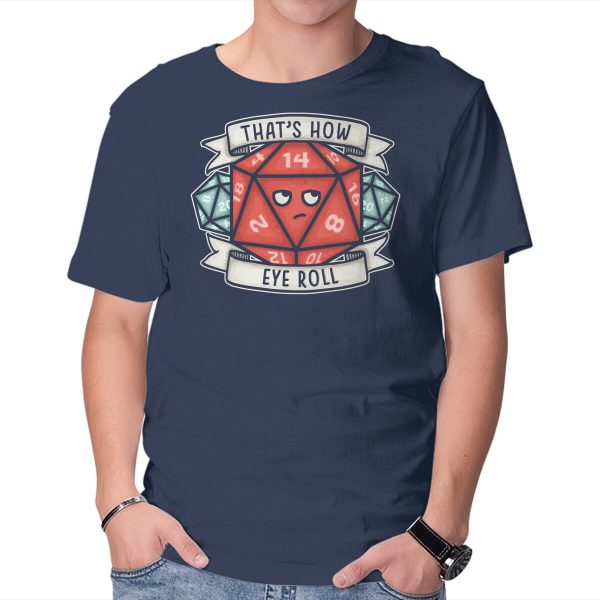 How Eye Roll - Image 13