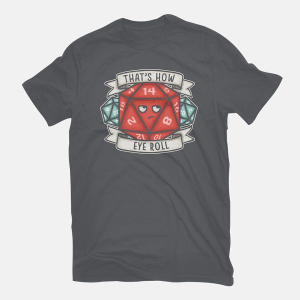 How Eye Roll - Image 11