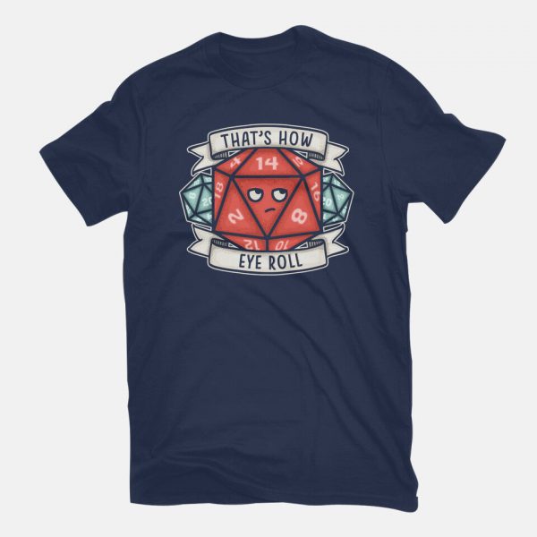 How Eye Roll - Image 15