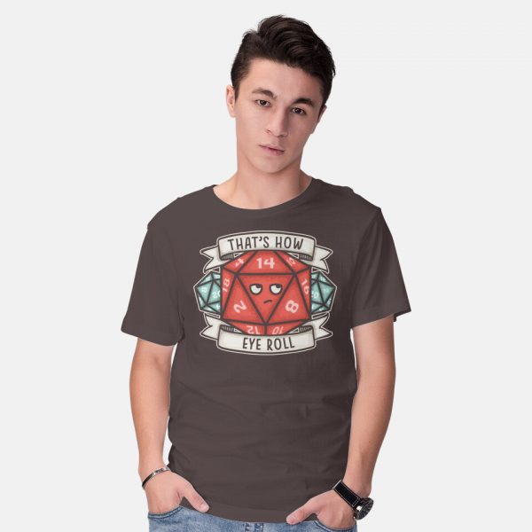How Eye Roll - Image 18