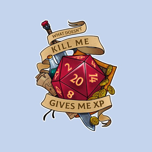 Gives Me XP - Image 12