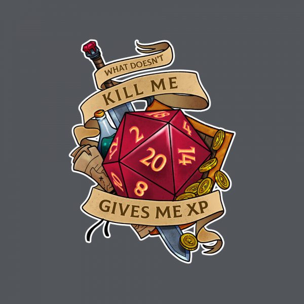 Gives Me XP - Image 8