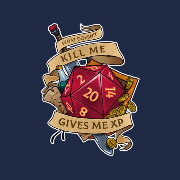 Gives Me XP - Image 16