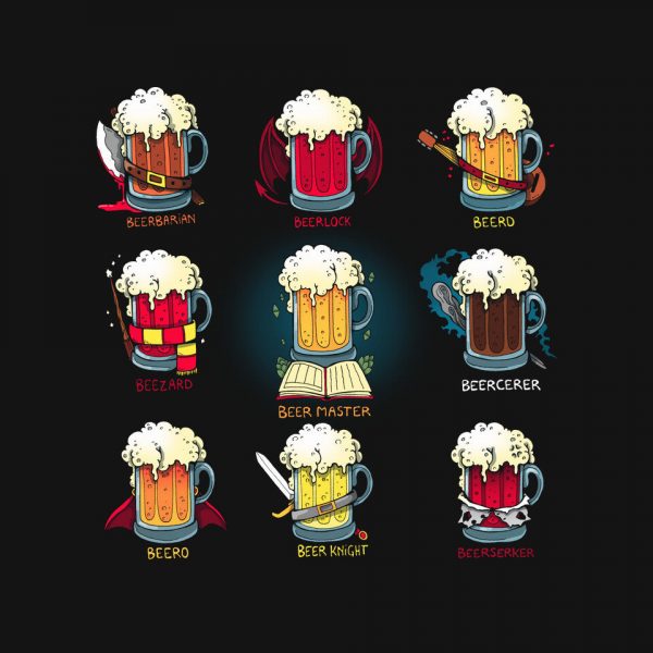Beer Role Play - Image 8