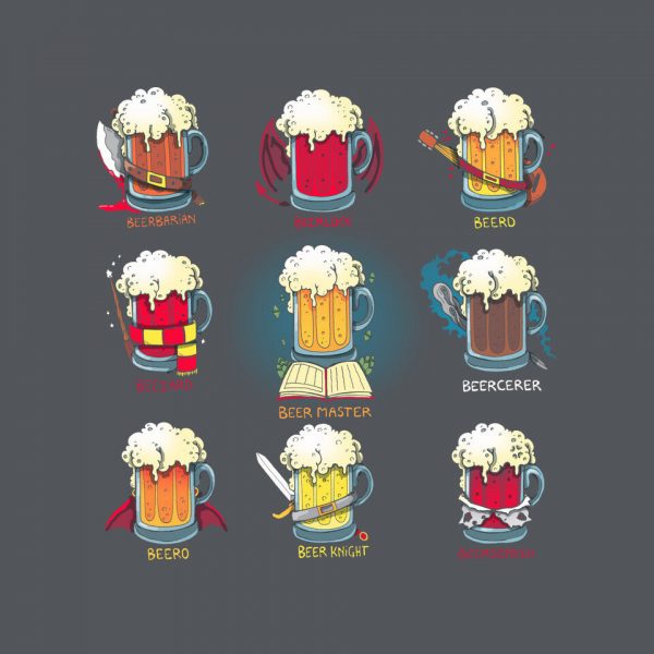 Beer Role Play - Image 12