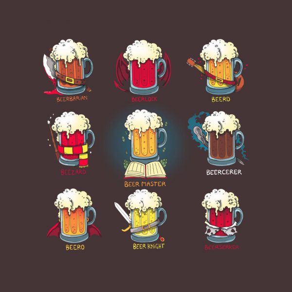 Beer Role Play - Image 16