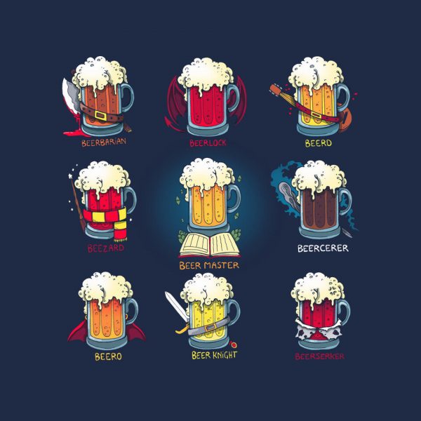 Beer Role Play - Image 4