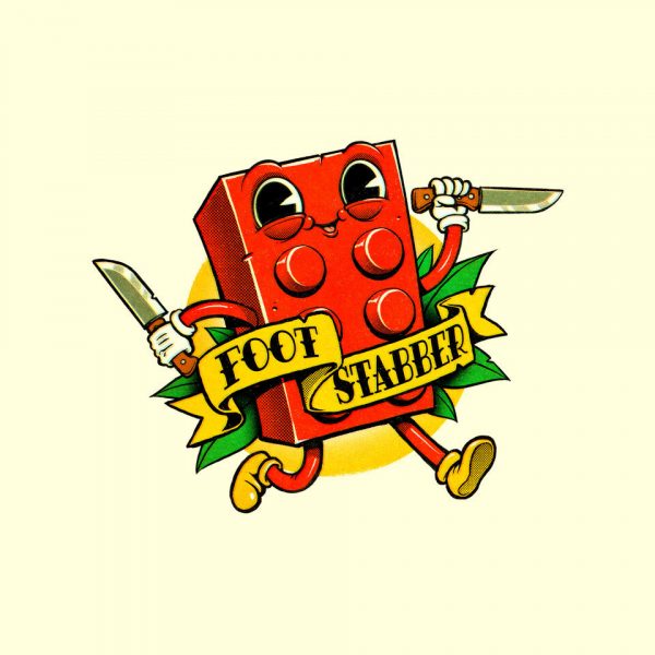 Foot Stabber - Image 4