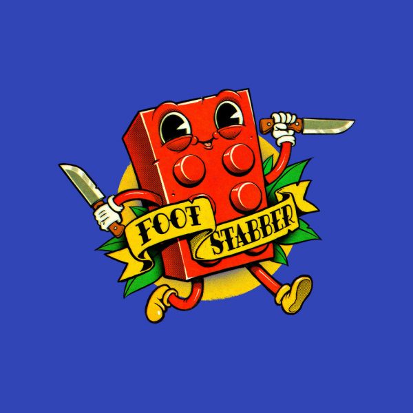 Foot Stabber - Image 20