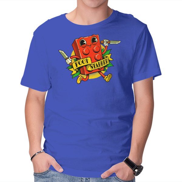 Foot Stabber - Image 17