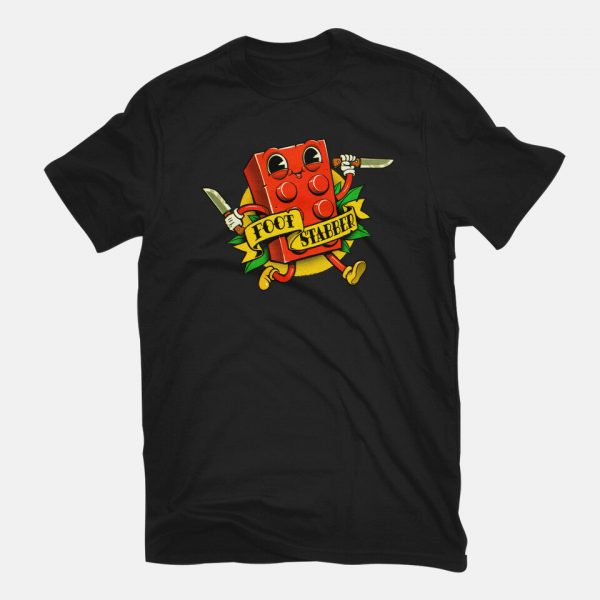 Foot Stabber - Image 15