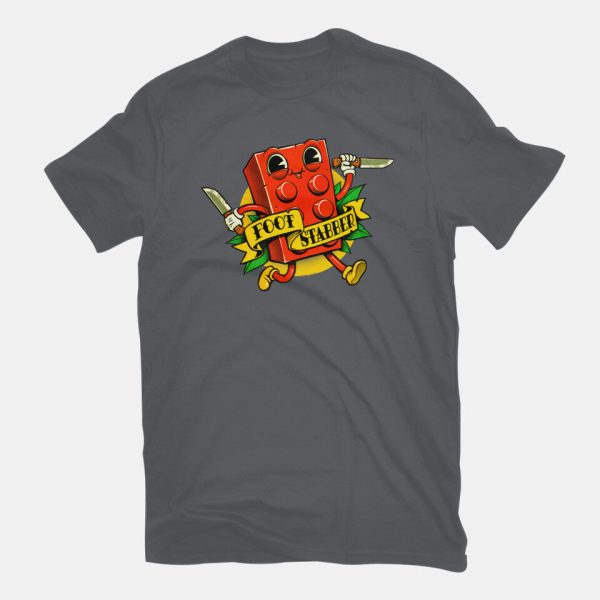 Foot Stabber - Image 11