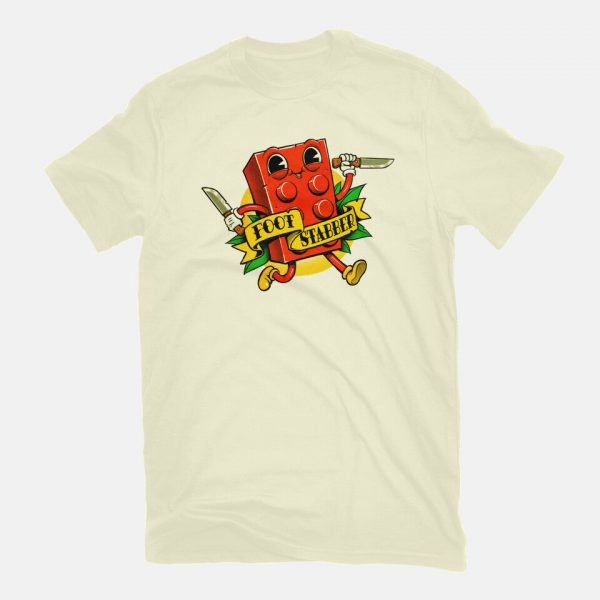 Foot Stabber - Image 3
