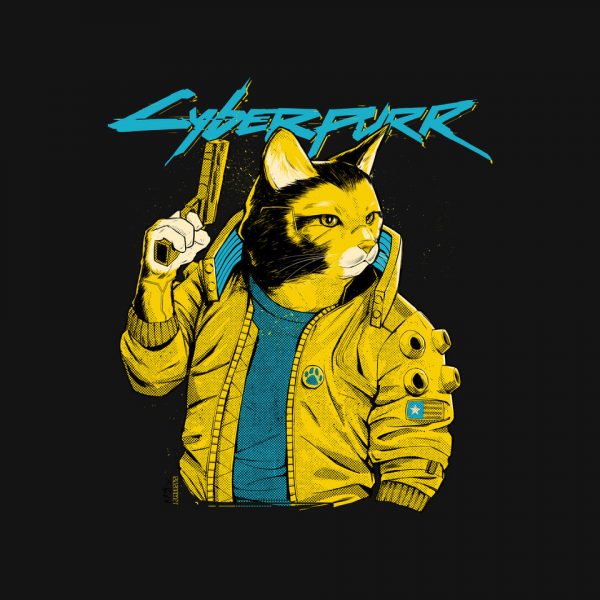 Cyberpurr - Image 4
