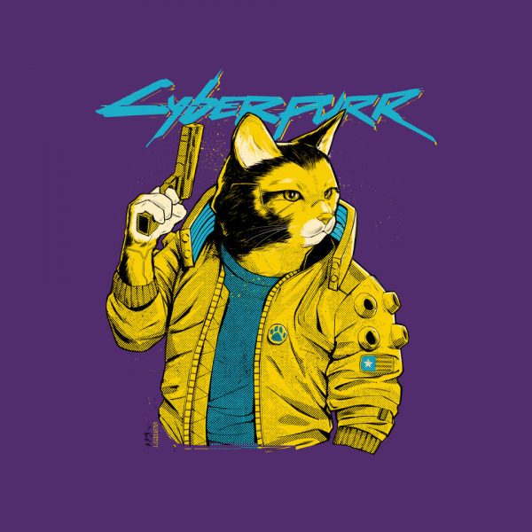 Cyberpurr - Image 20