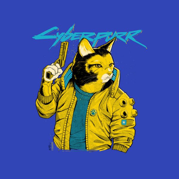 Cyberpurr - Image 16
