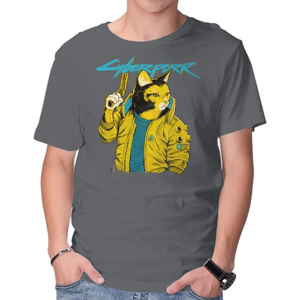 Cyberpurr - Image 5