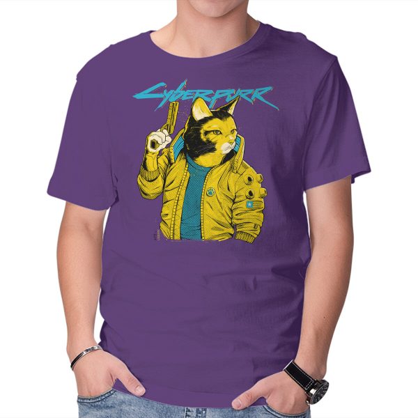 Cyberpurr - Image 17