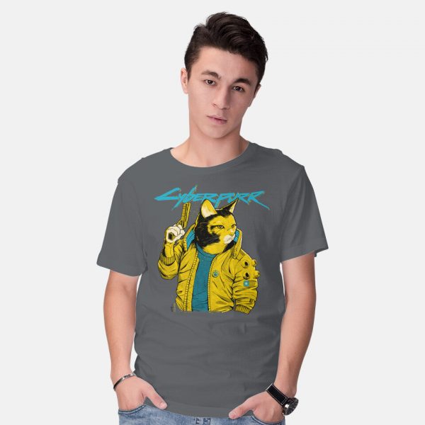Cyberpurr - Image 6