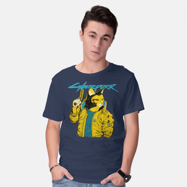 Cyberpurr - Image 10