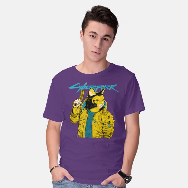Cyberpurr - Image 18