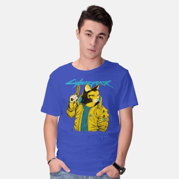 Cyberpurr - Image 14