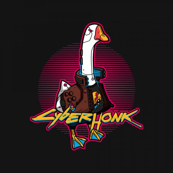 Cyberhonk - Image 12