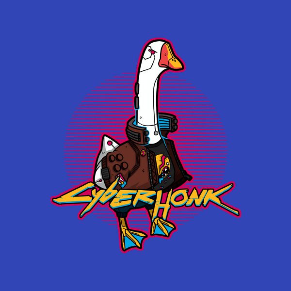 Cyberhonk - Image 16