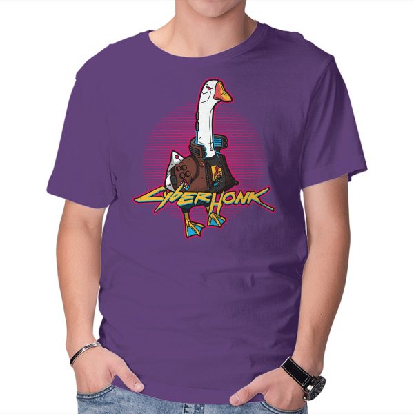 Cyberhonk - Image 17